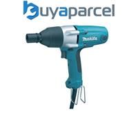 MAKITA TW0250 110v Impact wrench 1/2" square drive