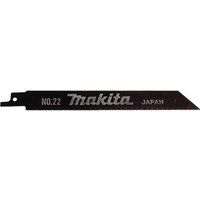 Makita 792147-1 Reciprocating Saw Blades - Flexible Cut Metal