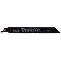 MAKITA 792148-9 HCS RECIP SAW BLADES PACK 5 PIECES