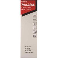 Makita Strap SAEGE Pages 18 3Pcs. (792559 8)