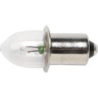 Makita A-30542 2x Spare Bulbs for ML180 / BML185