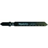 Makita A-85759 Universal Fitting Jigsaw Blades - Basic Cut Metal