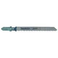 Makita A-85715 Universal Fitting Jigsaw Blades - Clean Cut Wood