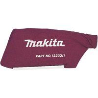 Makita 122591-2 Dust Bag Assembly