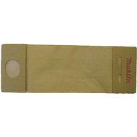 Makita 193293-7 Bo4900/V Paper Dust Bag - Multi-Colour
