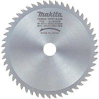 Makita D-03975 260 x 100T x 30 mm TCT Saw Blade - Multi-Colour