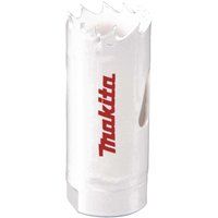 Genuine Makita Standard Bi-Metal Wood/Metal Holesaw | Range 16mm - 152mm