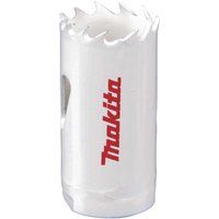 Genuine Makita Standard Bi-Metal Wood/Metal Holesaw | Range 16mm - 152mm