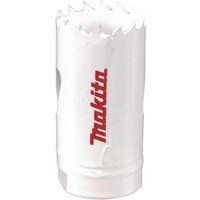 Makita D-17027 BiM Holesaw, Multi-Colour, 24 mm