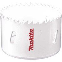 Genuine Makita Standard Bi-Metal Wood/Metal Holesaw | Range 16mm - 152mm