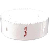 Makita Bi Metal Hole Saw 127mm