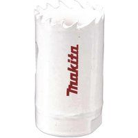 Genuine Makita Standard Bi-Metal Wood/Metal Holesaw | Range 16mm - 152mm