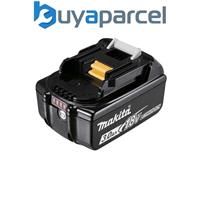 4X For Makita 6.0Ah 18V battery BL1830 BL1860B LXT Lithium BL1840B BL1830 BL1815