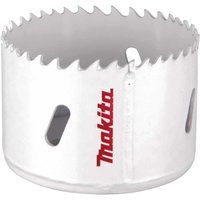 Genuine Makita Standard Bi-Metal Wood/Metal Holesaw | Range 16mm - 152mm