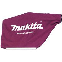Makita KP0810 Dust Bag Assembly