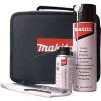 Makita 194852-0 Gas Nailer Cleaning Kit (GF600SE/GN420CSE/GN900SE)