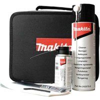 Makita 194852-0 Gf600/Gn900Se Cleaning Kit - Multi-Colour