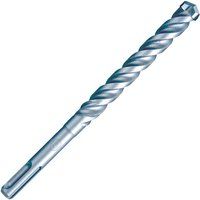 Makita Nemesis SDS Plus Masonry Hammer Drill Bit 8mm 160mm