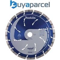 MAKITA B-12784 Comet Rapide wheel 230mm x 22.23mm