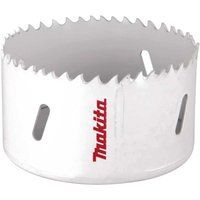 Genuine Makita Standard Bi-Metal Wood/Metal Holesaw | Range 16mm - 152mm