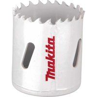 Genuine Makita Standard Bi-Metal Wood/Metal Holesaw | Range 16mm - 152mm