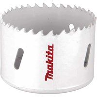 Genuine Makita Standard Bi-Metal Wood/Metal Holesaw | Range 16mm - 152mm