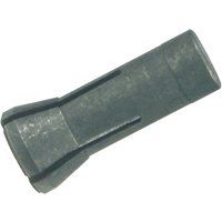 Makita Genuine 763673-7 Die Grinder Collet Cone 1/4"
