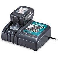 Genuine Makita DC18RC 7.2V-18V LXT Multi-Voltage Compact Charger