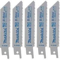 Makita B-20426 Reciprocating Saw Blades