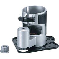 Makita Offset Base for Cordless Router 195562-2