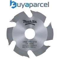Makita B-20644 Cutter Blade 100 x 22 x 6T