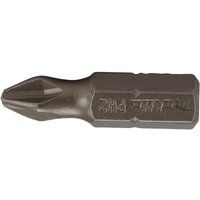 Makita B-24876 100 Piece Screw Bits PH2x25mm