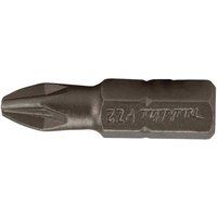 Makita B-24882 100 Piece Screw Bits PZ2x25mm