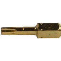 Makita B-28400 Impact Gold Torsion Bits, 25mm