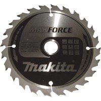 Makita B-32194 MAKFORCE TCT Saw Blade 150x20x24T