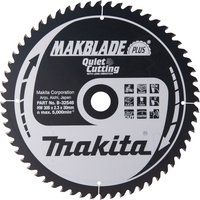 Makita MAKBLADE PLUS Circular Mitre Saw Blade for Wood 305mm 60T 30mm
