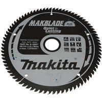 Makita B-32627 Makblade Plus 216x30x80T
