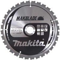 MAKITA B-32720 MAKBLADE for Wood 255mm x 30mm x 32T