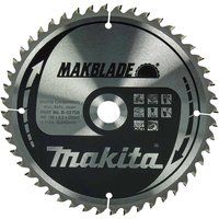 Makita B-32758 B-08953 190mm Makblade for Stationary Saws 190 x 20 x 48T