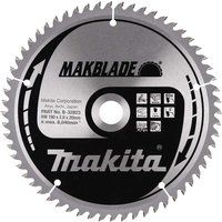 Makita B-32823 190mm Makblade for Stationary Saws 190 x 20 x 60T
