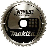 Makita B-32926 Specialized Blade for Cordless Saws 190x30x24T