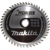 Makita B-32998 Specialized Saw Blade for Plunge Saws 160x20x48T