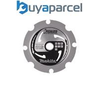 Makita B-33685 Specialized Blade for Fibre Cement Board 165x20x4T