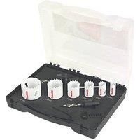 Makita D-47123 8 Piece Electricians Kit 2