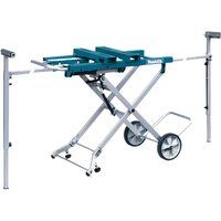 Makita DEAWST05 Portable Mitre Saw Stand with Trolley Function WST05