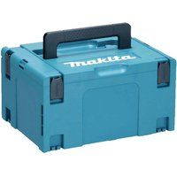 Makita 821551-8 MakPac Type 3 Stacking Connector Case With Free Tape 8M/26ft