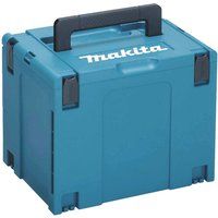 Makita 821552-6 MakPac Type 4 Stacking Connector Case