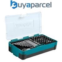 Makita B-36192 Hss-G Screw and Socket Set - Multi-Colour (48-Piece)