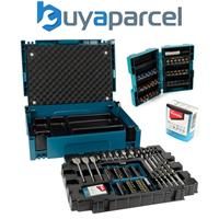 Makita B-43044 Drill & Bit Set (66 Piece)