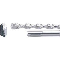 Makita Performance SDS Plus Masonry Drill Bit 9.5mm 160mm Pack of 1